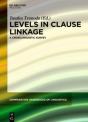Levels In Clause Linkage - Preview