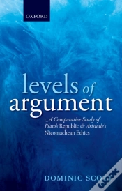 Capa do artigo Levels Of Argument