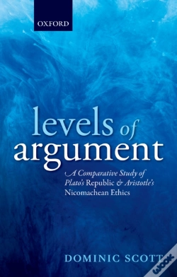 Capa do artigo Levels Of Argument