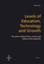 Levels of Education, Technology and Growth - Preview