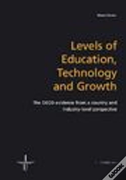 Capa do artigo Levels of Education, Technology and Growth