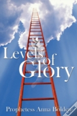 Capa do artigo Levels Of Glory