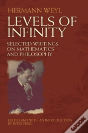 Capa do artigo Levels Of Infinity