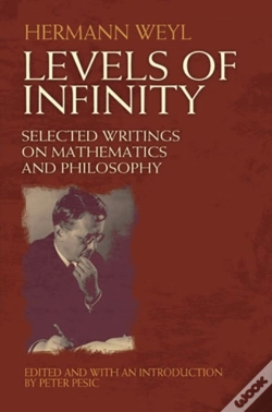 Capa do artigo Levels Of Infinity