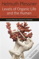 Levels Of Organic Life And The Human