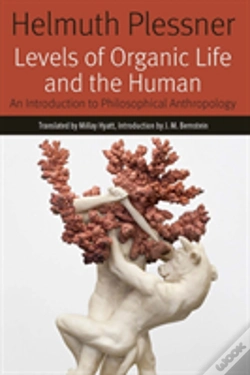Capa do artigo Levels Of Organic Life And The Human