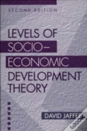 Capa do artigo Levels Of Socioeconomic Development Theory