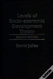 Capa do artigo Levels Of Socioeconomic Development Theory