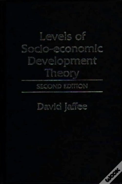 Capa do artigo Levels Of Socioeconomic Development Theory
