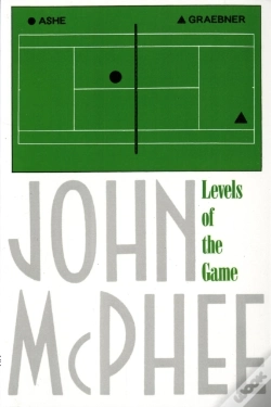 Capa do artigo Levels Of The Game