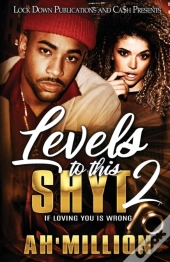 Levels To This Shyt 2