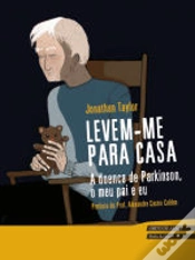 Capa do artigo Levem-me para Casa