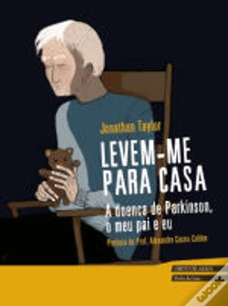 Capa do artigo Levem-me para Casa
