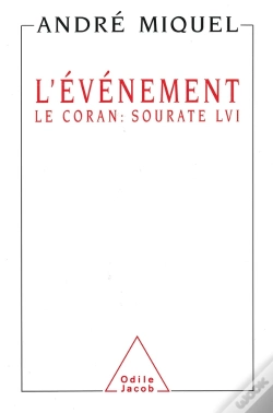 Capa do artigo L'Evenement