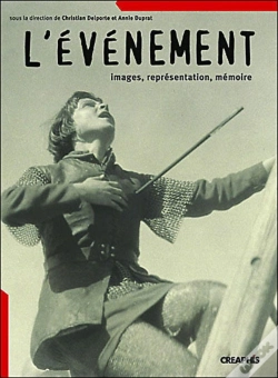Capa do artigo L'Événement