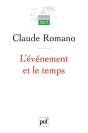 L'Evenement Et Le Temps - Preview