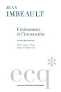 L'Événement Et L'Inconscient - Preview