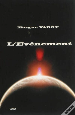 Capa do artigo L'Événement