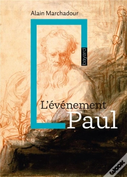 Capa do artigo L'Évènement Paul