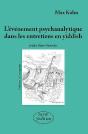 L'Evenement Psychanalytique Dans Les Entretiens En Yiddish - Preview