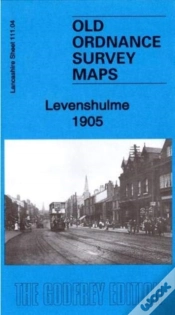 Capa do artigo Levenshulme 1905