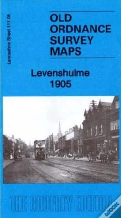 Capa do artigo Levenshulme 1905