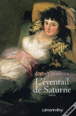 Capa do artigo L'Éventail De Saturne