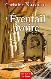 L'Eventail D'Ivoire