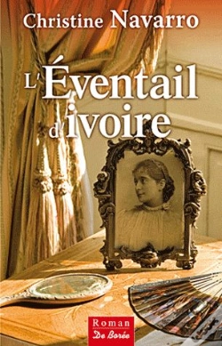 Capa do artigo L'Eventail D'Ivoire