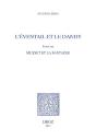 L'Eventail Et Le Dandy. Essai Sur Musset Et La Fantaisie. - Preview