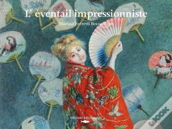 Capa do artigo L'Éventail Impressionniste