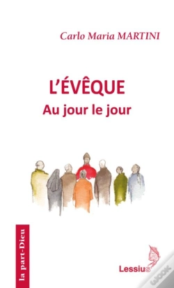 Capa do artigo L'Évêque ; Au Jour Le Jour