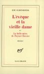 L'Évêque Et La Vieille Dame Ou La Belle-Mère De Peytavi Borsier - Preview