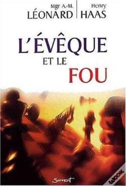 Capa do artigo L'Eveque Et Le Fou
