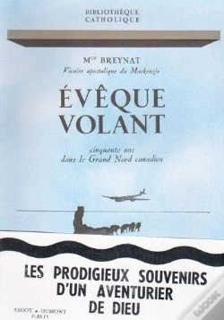 Capa do artigo L'Eveque Volant