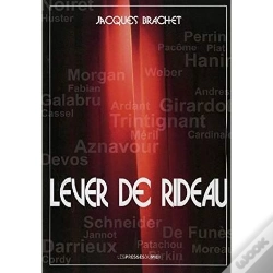 Capa do artigo Lever De Rideau