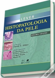 Capa do artigo Lever - Histopatologia da Pele
