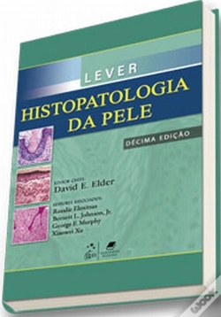 Capa do artigo Lever - Histopatologia da Pele
