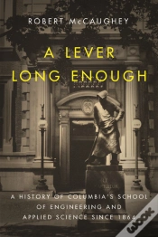 Capa do artigo Lever Long Enough