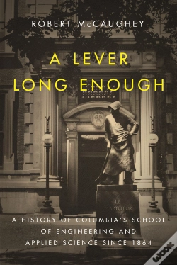 Capa do artigo Lever Long Enough