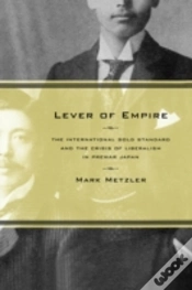 Capa do artigo Lever Of Empire