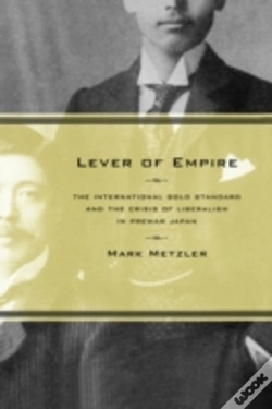 Capa do artigo Lever Of Empire