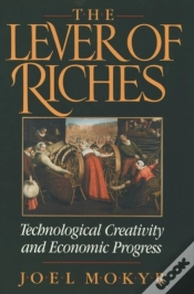 Capa do artigo Lever Of Riches