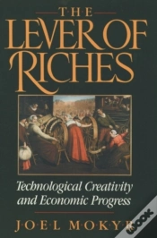 Capa do artigo Lever Of Riches