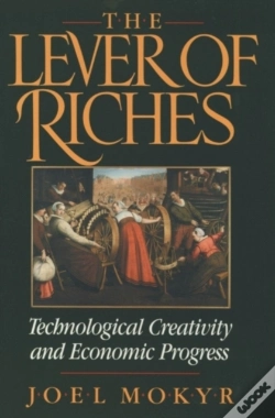 Capa do artigo Lever Of Riches