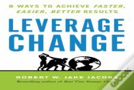 Leverage Change