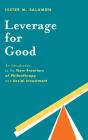 Leverage For Good - Preview