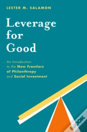 Capa do artigo Leverage For Good