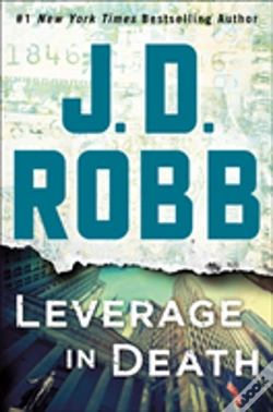 Capa do artigo Leverage In Death