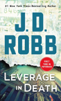 Leverage In Death - Preview